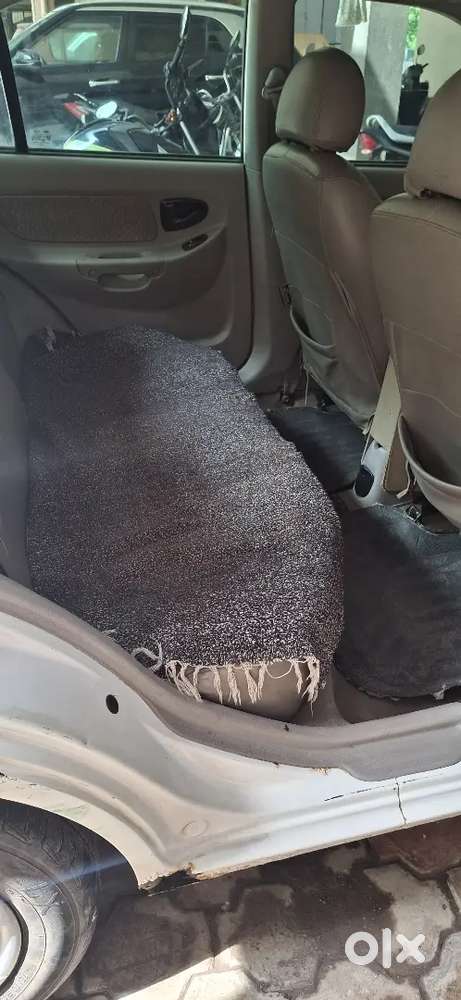 Hyundai Accent 2009