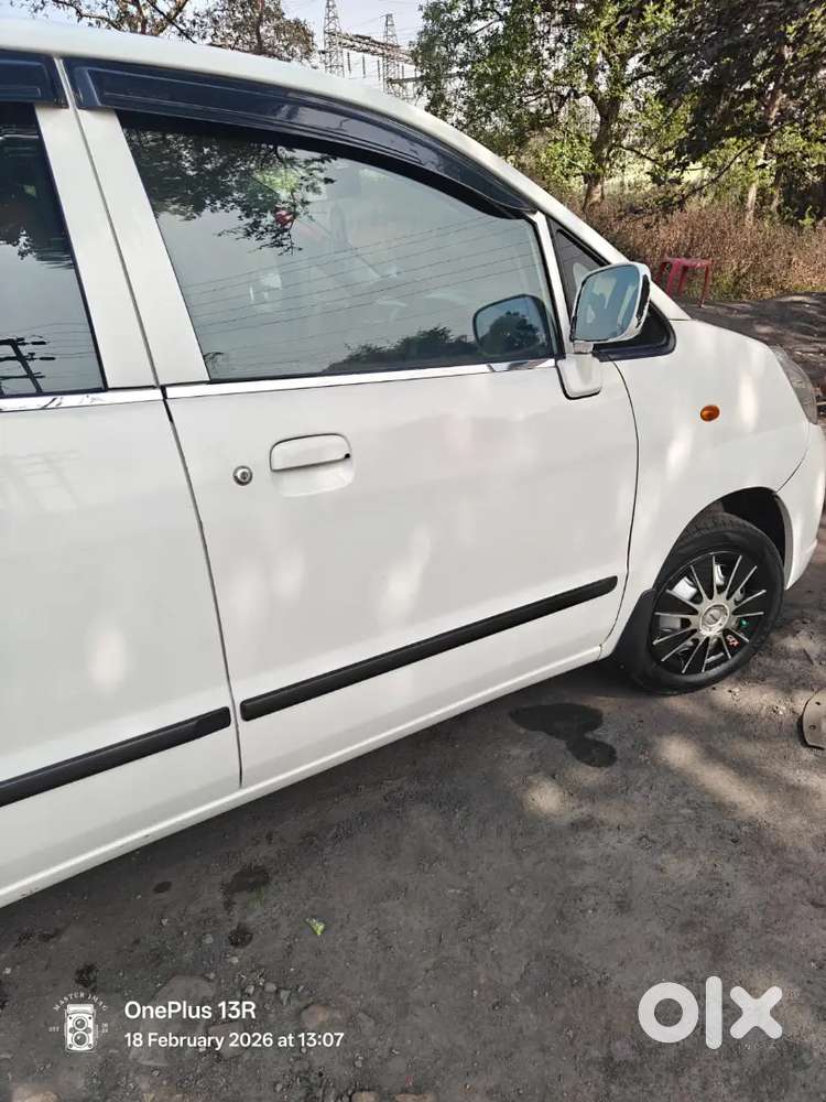 Maruti Suzuki Estilo 2010 Petrol 25000 Km Driven