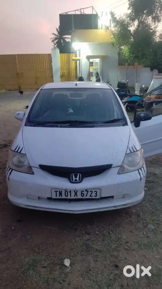 Honda City 2004 Petrol Good Condition