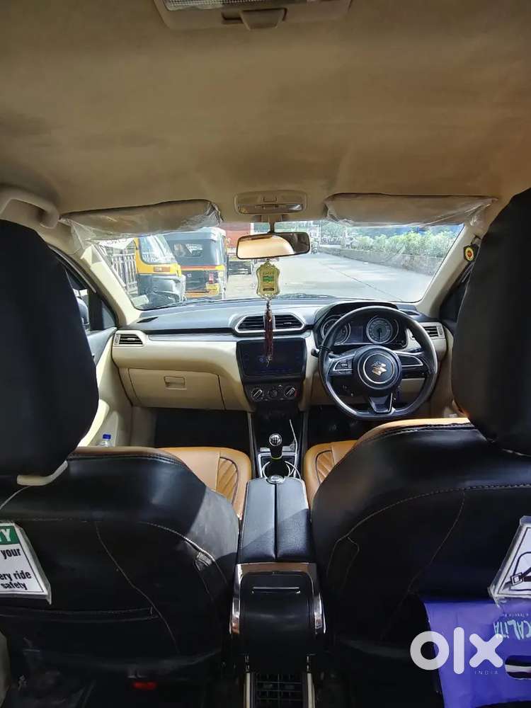 Maruti Suzuki Dzire 2023