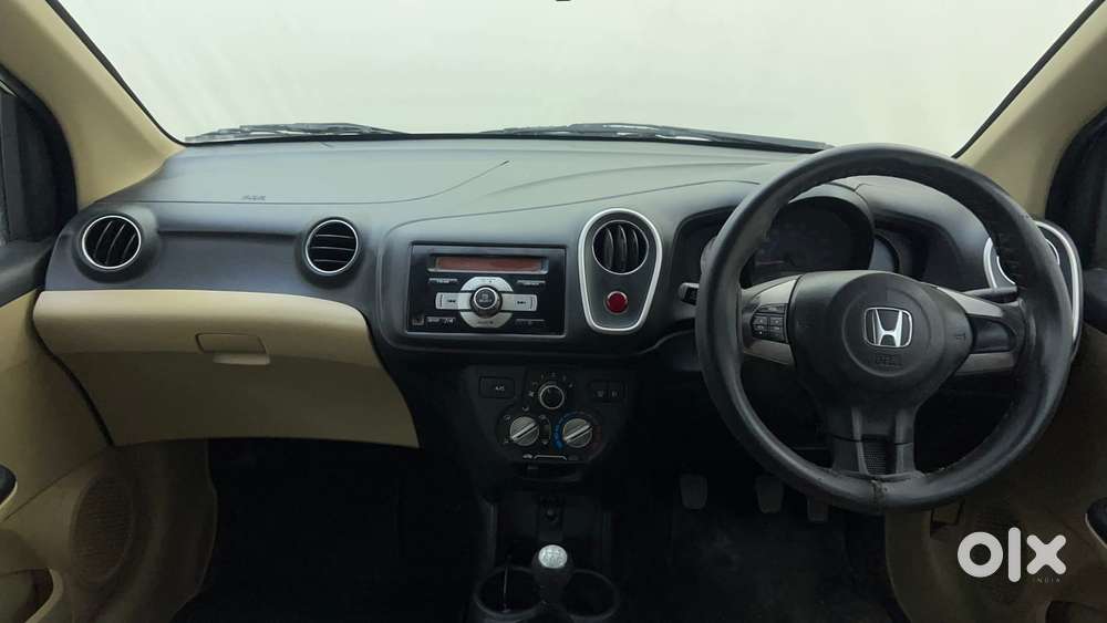 Honda Mobilio V I-dtec, 2014, Diesel