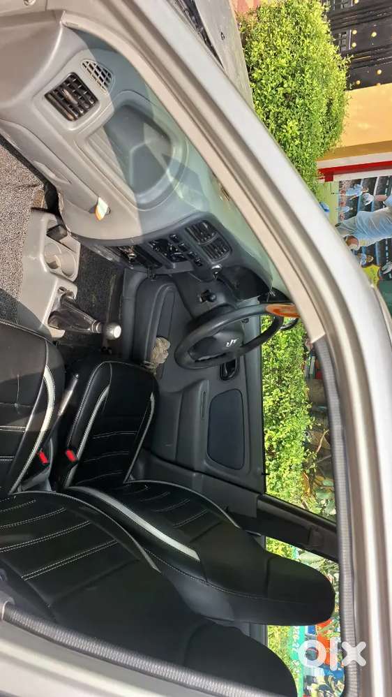 Maruti Suzuki Alto 2013 मॉडल