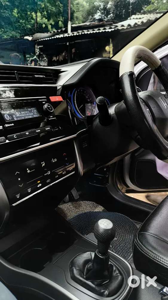 Honda City 2014 Diesel 127000 Km Driven