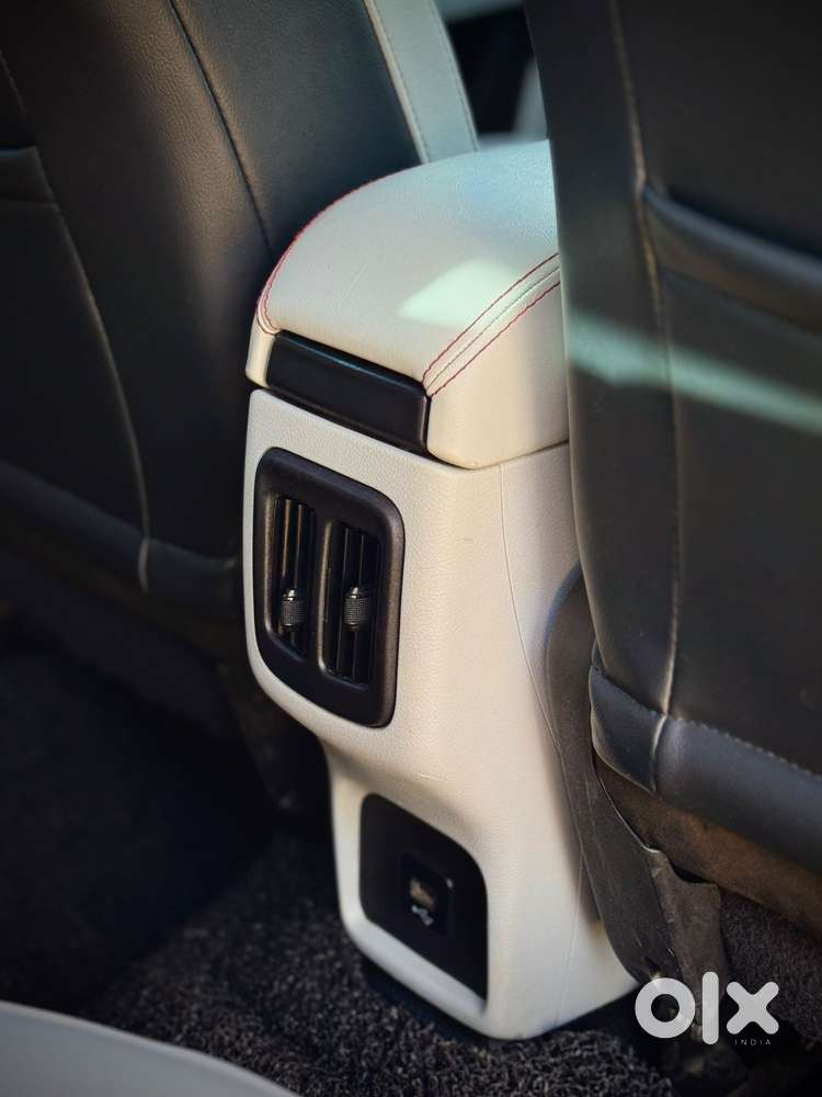 Jeep Compass 2.0 Limited Option, 2018, Diesel
