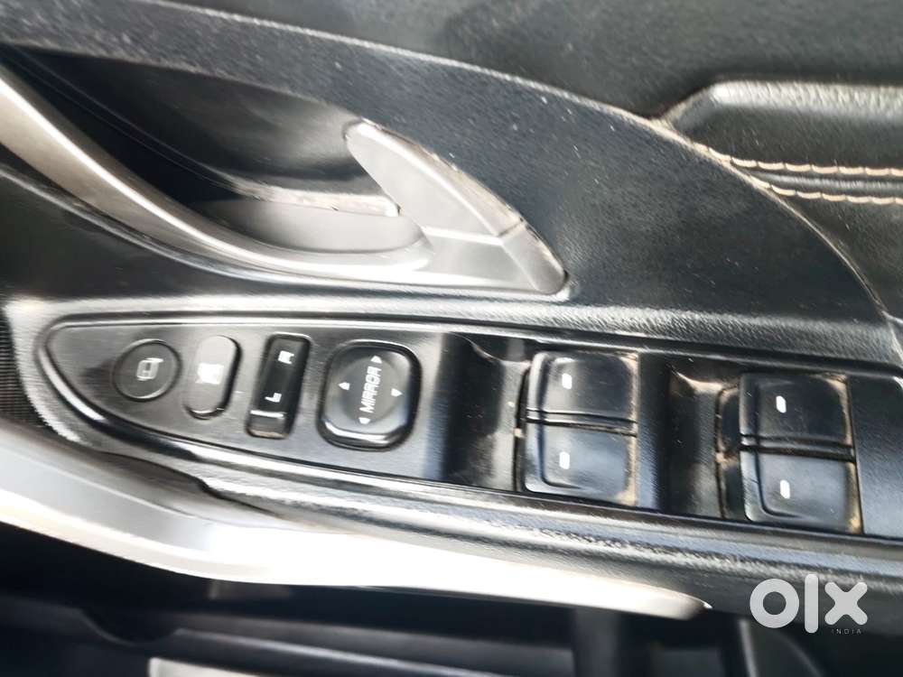 Mahindra Xuv500 W11 At, 2018, Diesel