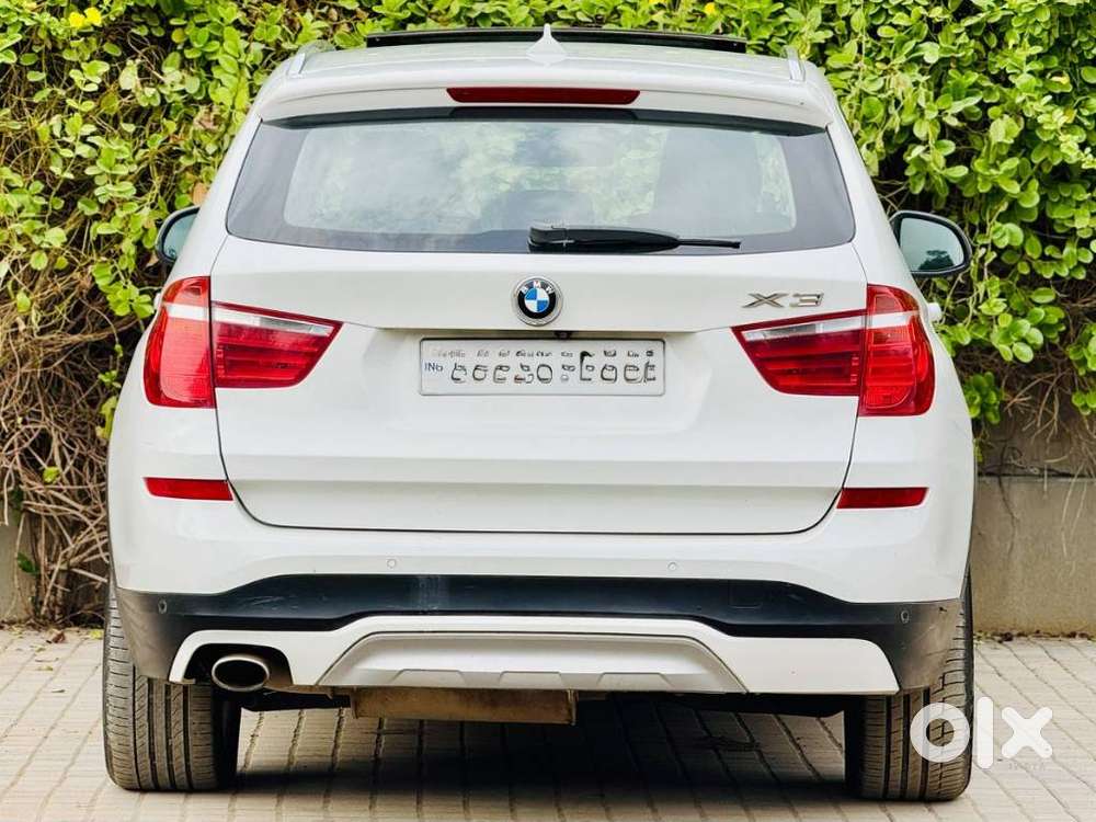 Bmw X1 2.0 Sdrive 20d, 2016, Diesel