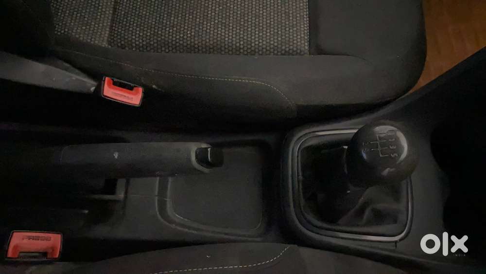 Volkswagen Polo 2009-2013 Petrol Comfortline 1.2l, 2014, Petrol