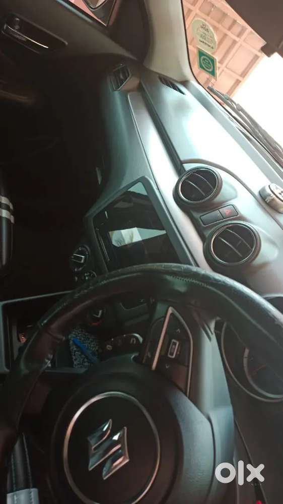 Maruti Suzuki Swift Vxi 2023