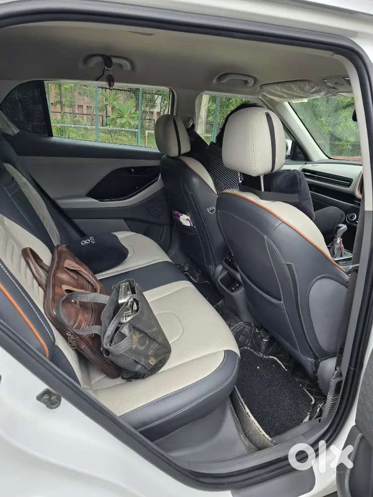 Hyundai Creta Diesel 2024
