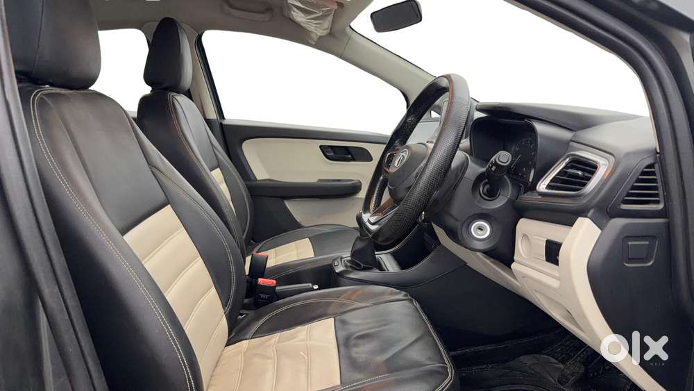 Tata Altroz Xm Plus Petrol, 2023, Petrol