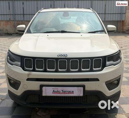Jeep Compass 1.4 Limited Option, 2020, Petrol