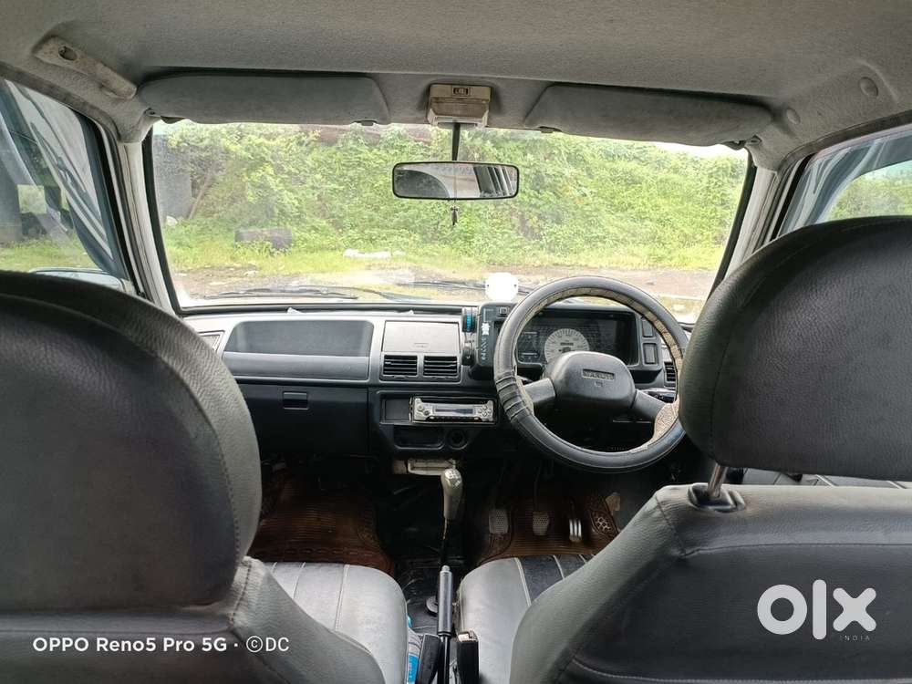 Maruti Suzuki 800  Cng  Well Maintained  Good Condition