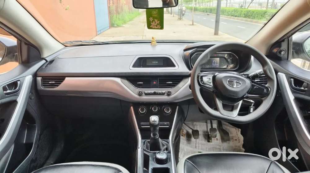Tata Nexon 1.5 Revotorq Xm, 2022, Diesel