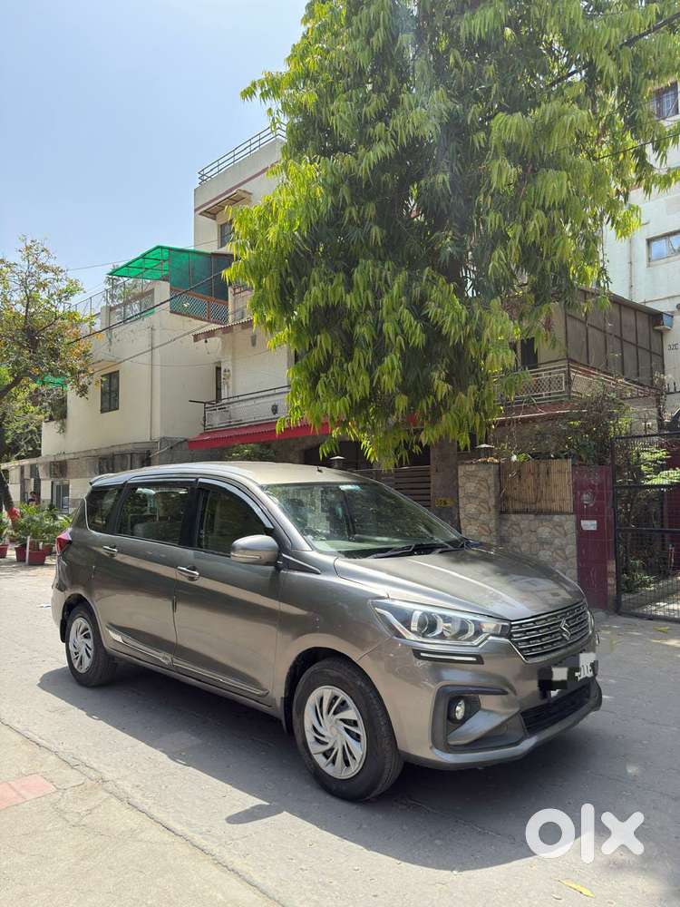 Maruti Suzuki Ertiga Vxi (o) Cng, 2022, Cng & Hybrids