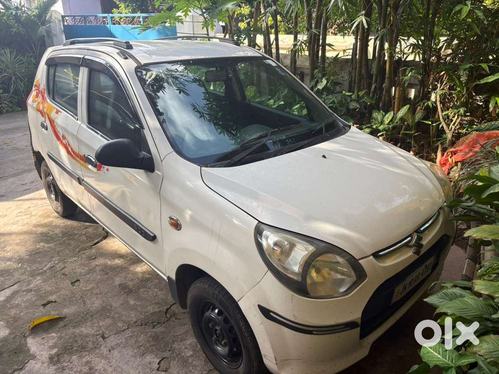 Maruti Suzuki Alto 800 2014 Petrol Good Condition