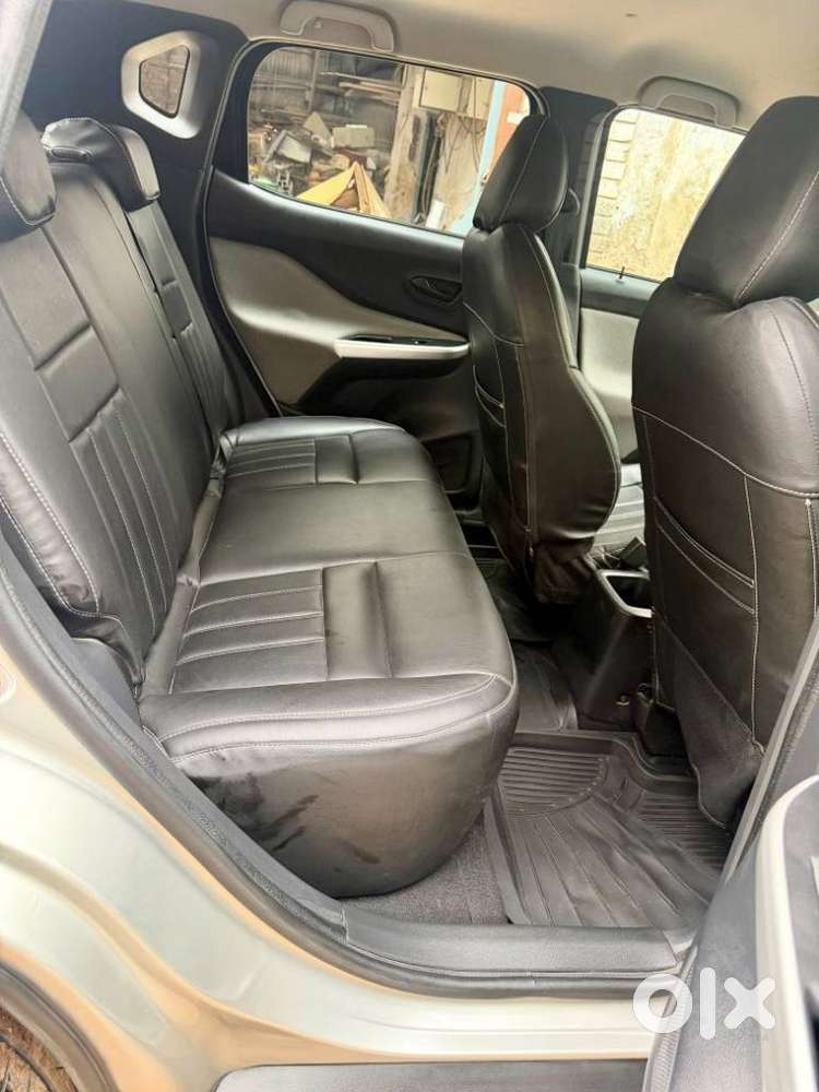 Nissan Magnite, 2024, Petrol