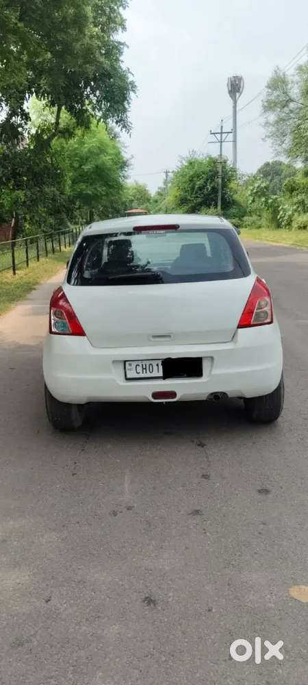 Maruti Suzuki Swift Zdi 2007