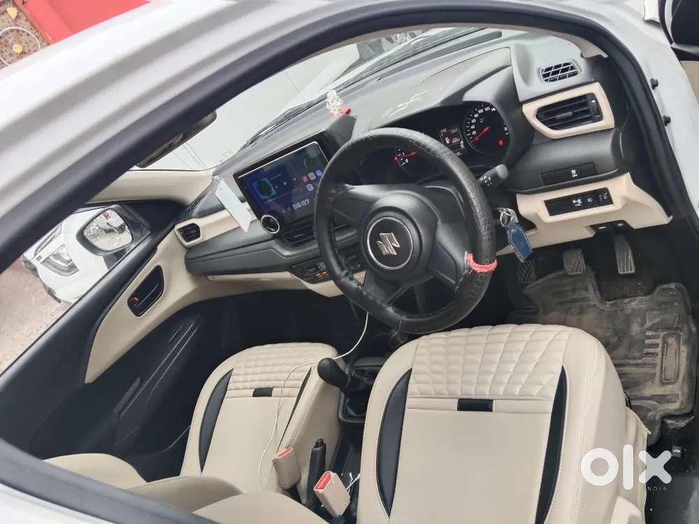 Maruti Dzire 1.2 2026