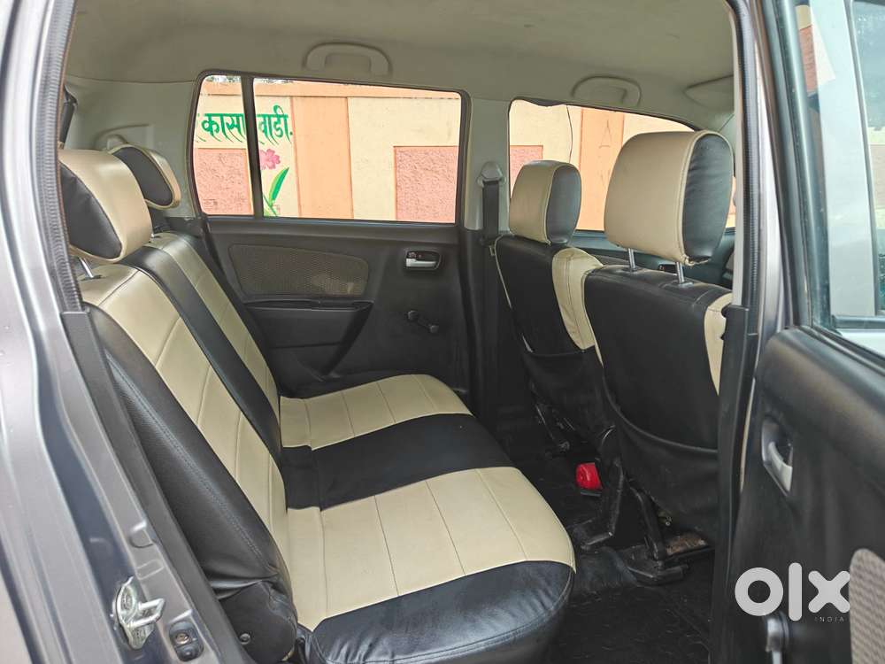 Maruti Suzuki Wagon R 1.0 Lxi Cng, 2016, Cng & Hybrids