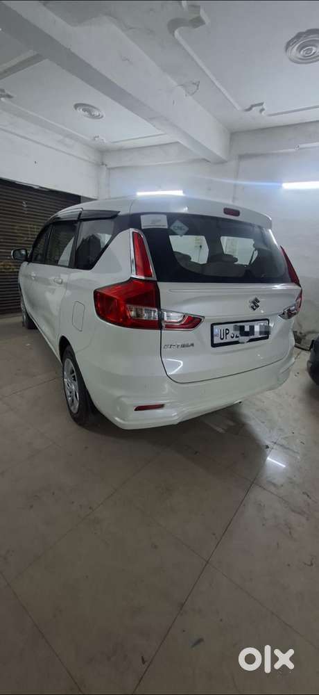 Maruti Suzuki Ertiga, 2023, Cng & Hybrids