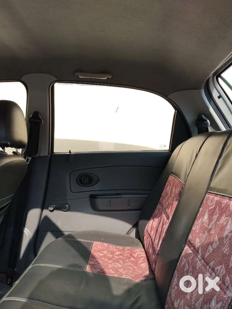 Chevrolet Spark 2009 Petrol  Ac Working  Good Condition  Rc 2029