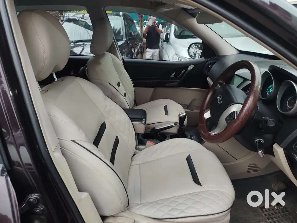 Mahindra Xuv500 Diesel Manual 2018