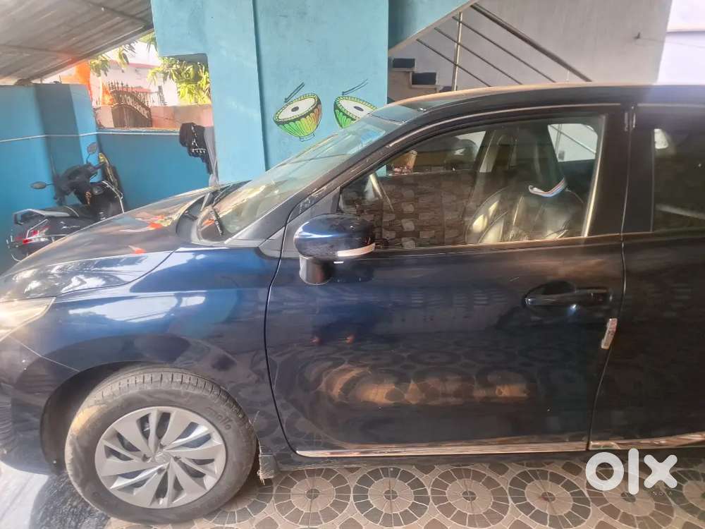 Baleno Delta