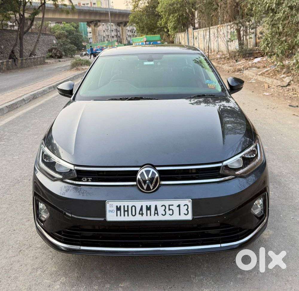 Volkswagen Virtus 1.5 Tsi Gt Plus Evo Dsg, 2024, Petrol