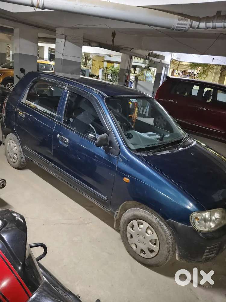 Alto Lxi Excellent Condition