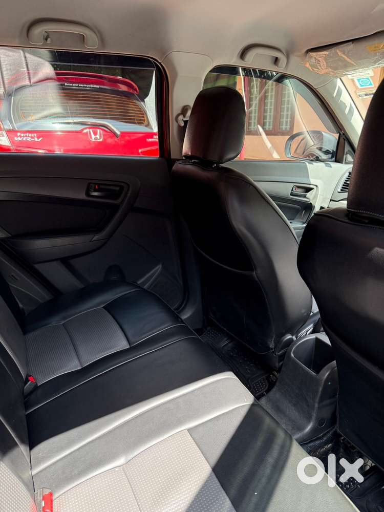 Maruti Brezza Vdi 2016