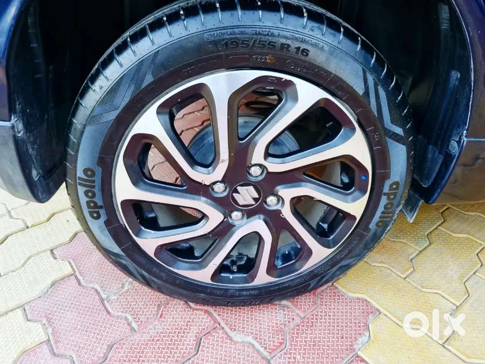 2022 Model October Fully Condition Brand New