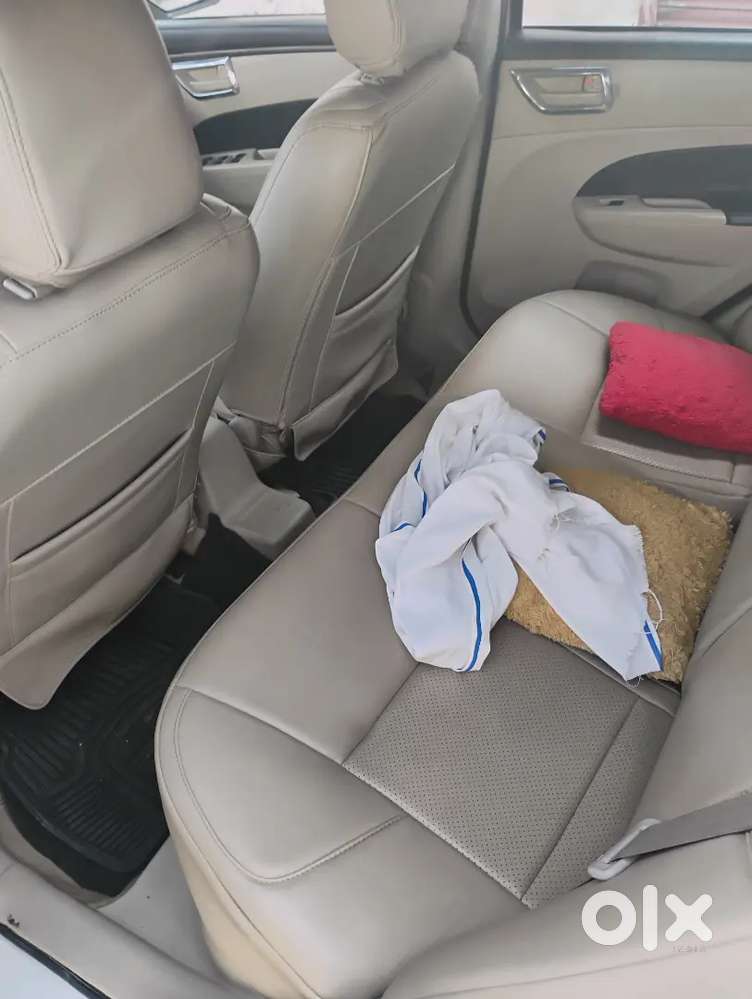 Maruti Suzuki Dzire Diesel 2014