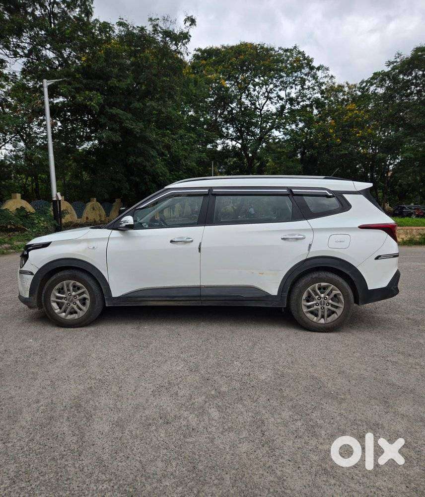 Kia Carens 1.5 Premium 7 Str, 2024, Diesel