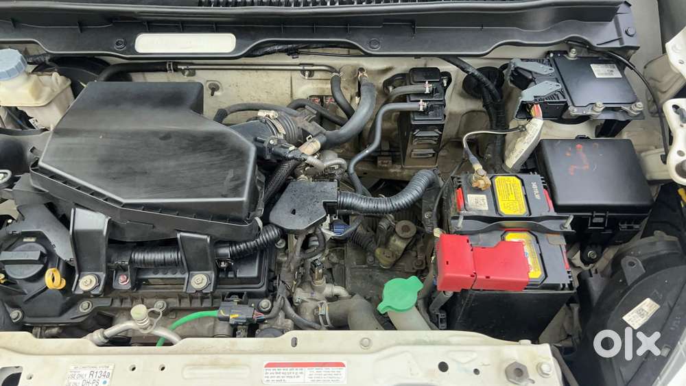 Maruti Suzuki Alto K10 Plus Edition, 2023, Petrol
