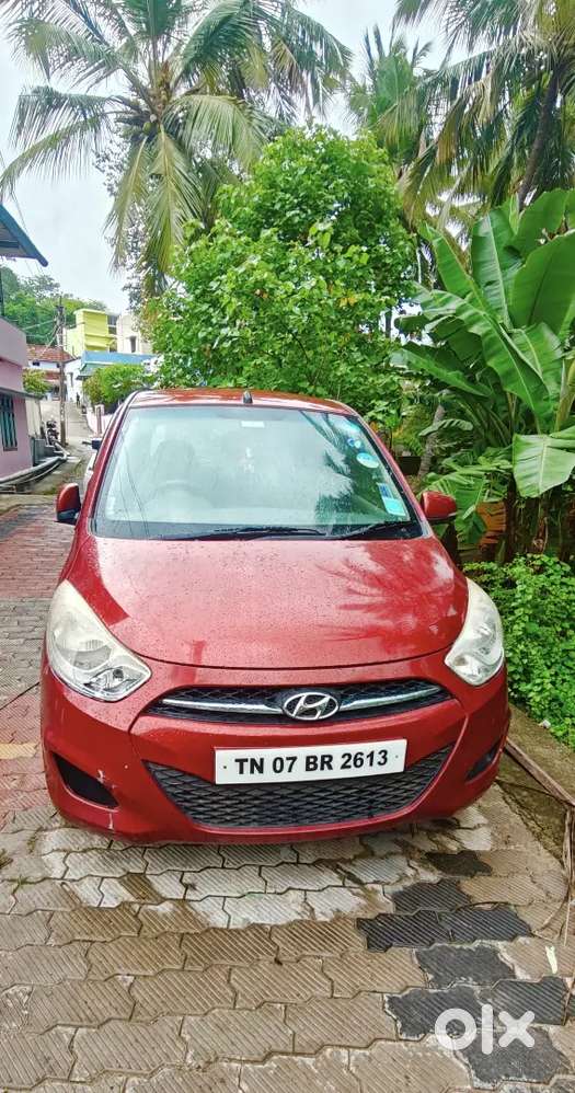 Well Maintained Hundai I10  Sale