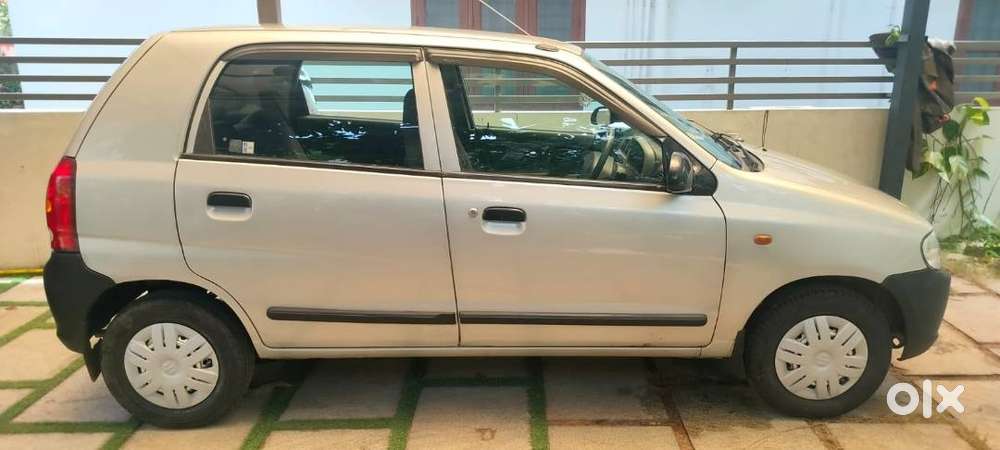 Single Owner ,retest Completed , Vehicle In Good Condition