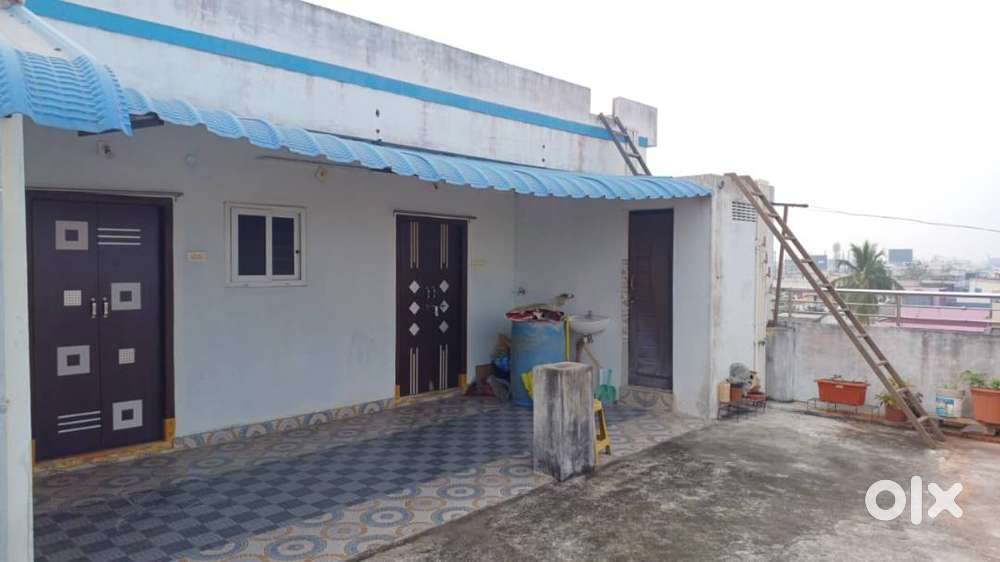 Penthouse for Rent BVRM 1 Town