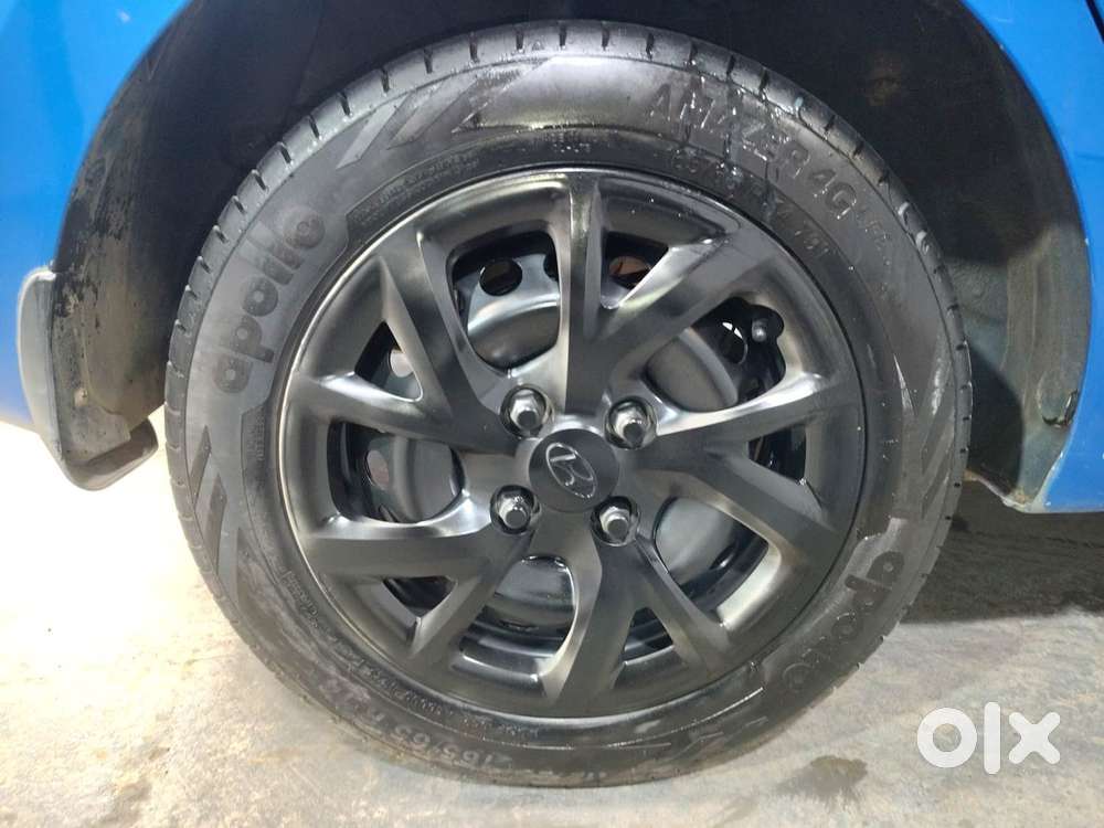 Hyundai Grand I10 1.2 Kappa Sportz, 2018, Petrol