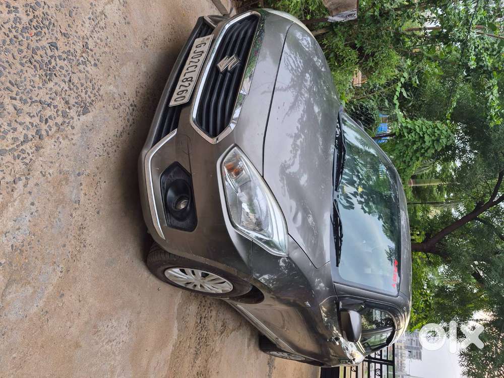 Maruti Suzuki India Ltd