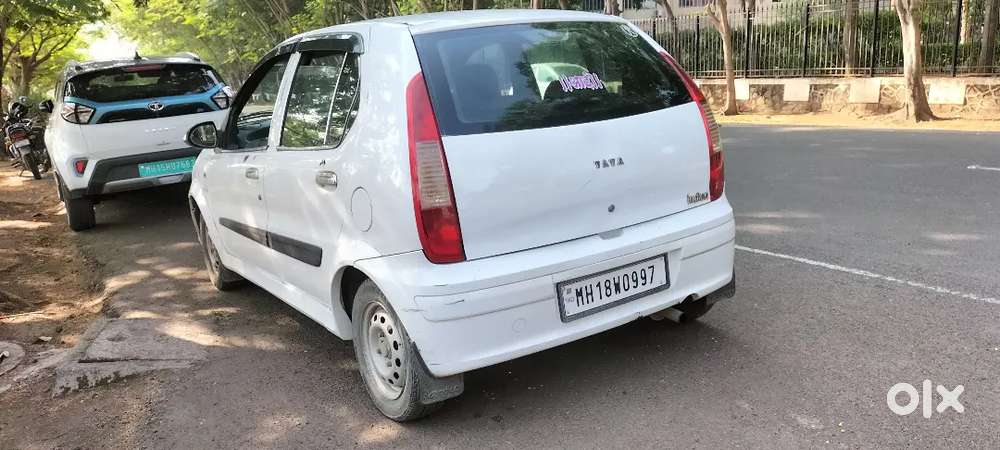 Tata Indica Only In Rs 70000/-