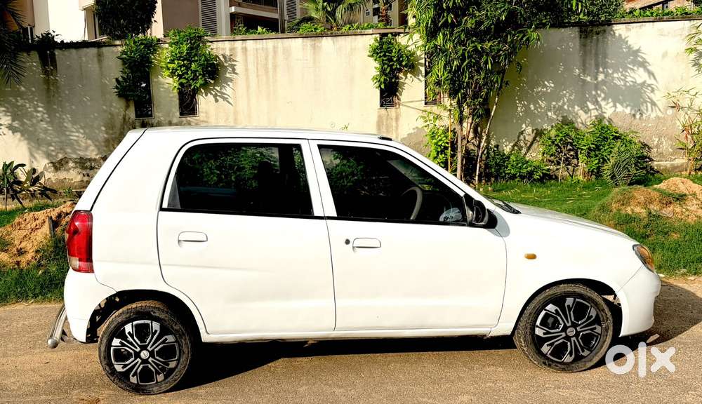 Maruti Suzuki Alto K10 Vxi (o), 2013, Petrol