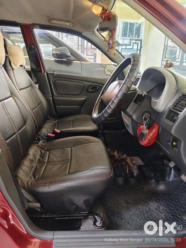 Maruti Suzuki Alto 2010 Good Condition