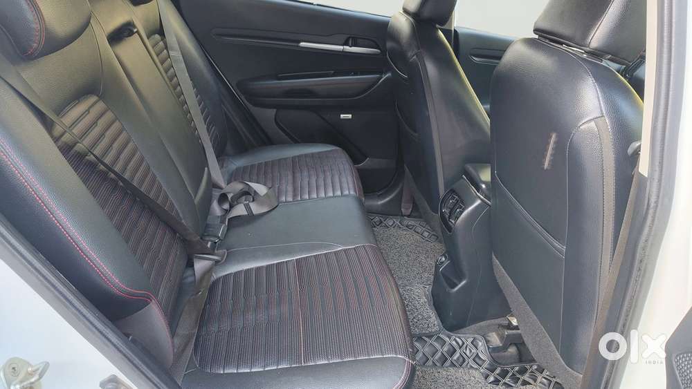 Kia Sonet Gtx Plus 1.5 Dct At, 2021, Diesel