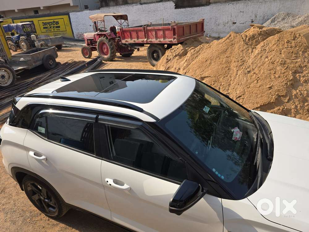 Hyundai Creta Sx 1.5 Diesel, 2026, Diesel