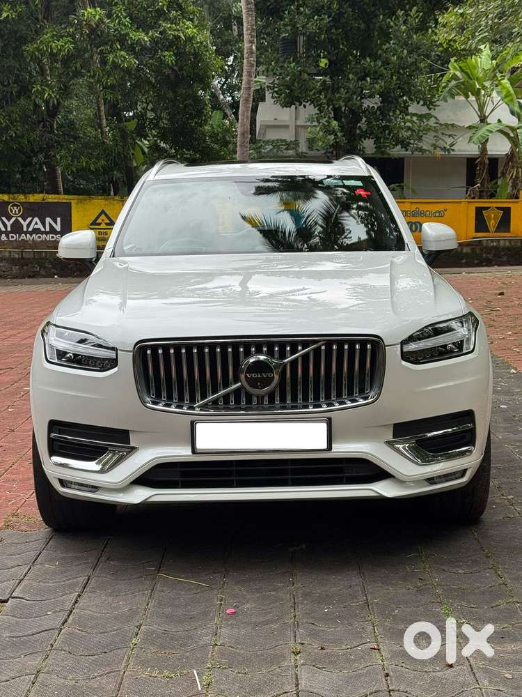 Volvo Xc90 B6 Ultimate, 2024, Petrol
