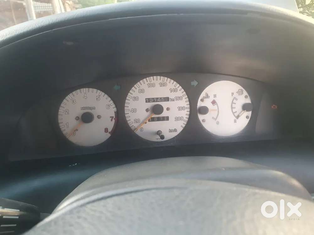 Maruti Suzuki Baleno 2006 Petrol 131452 Km Driven