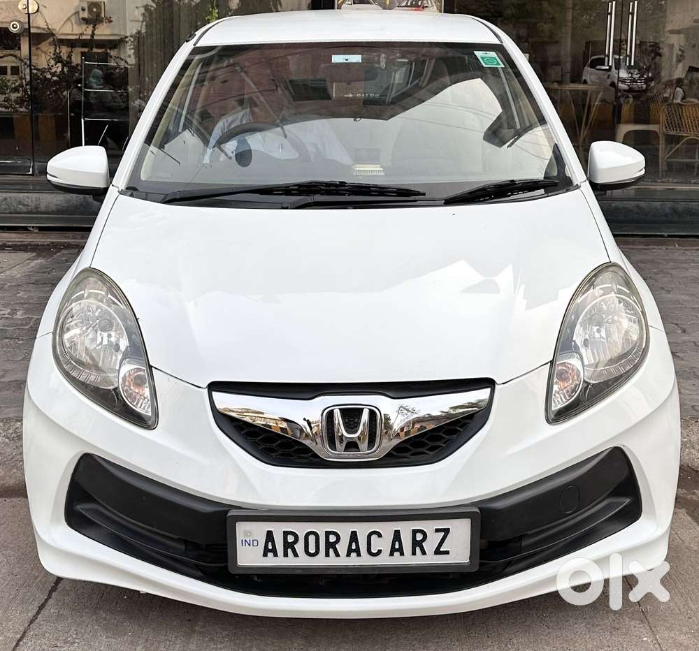 Honda Brio 2013-2016 Vx, 2015, Cng & Hybrids