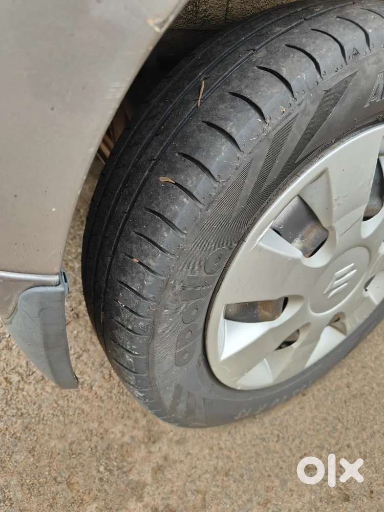 Maruti Suzuki Wagon R 2014 Variant Lxi