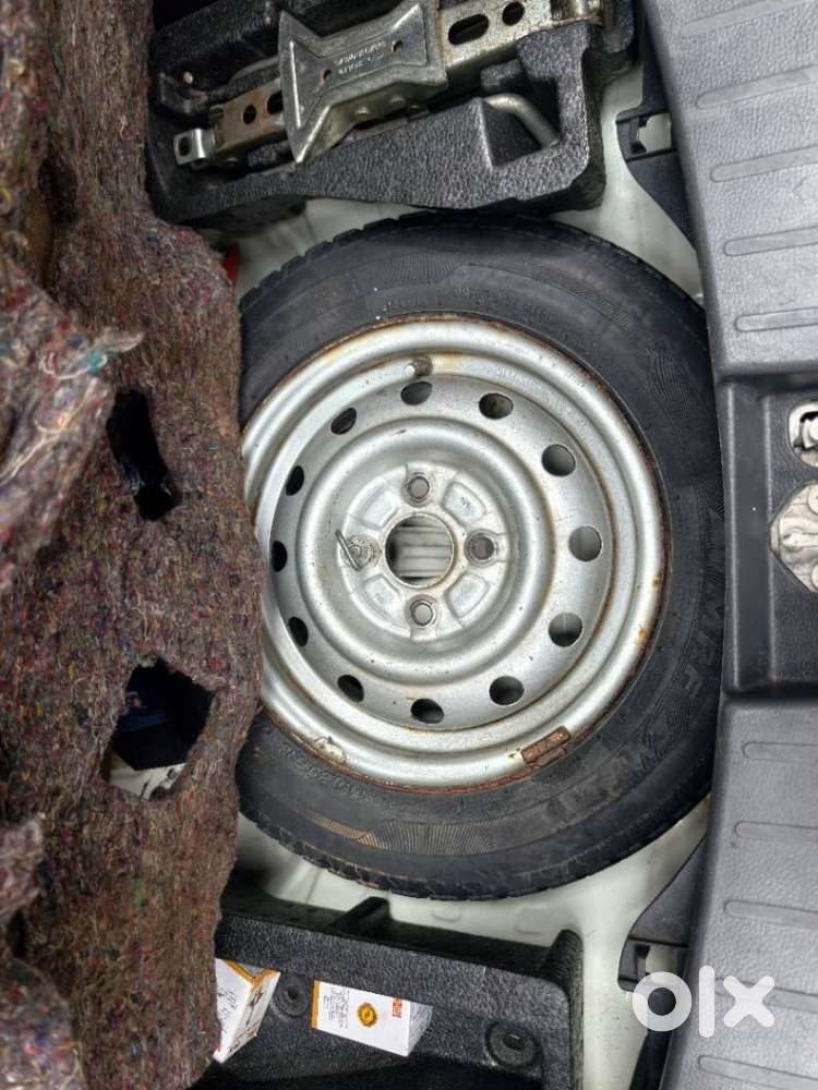 Maruti Suzuki Wagon R 1.0, 2012, Petrol