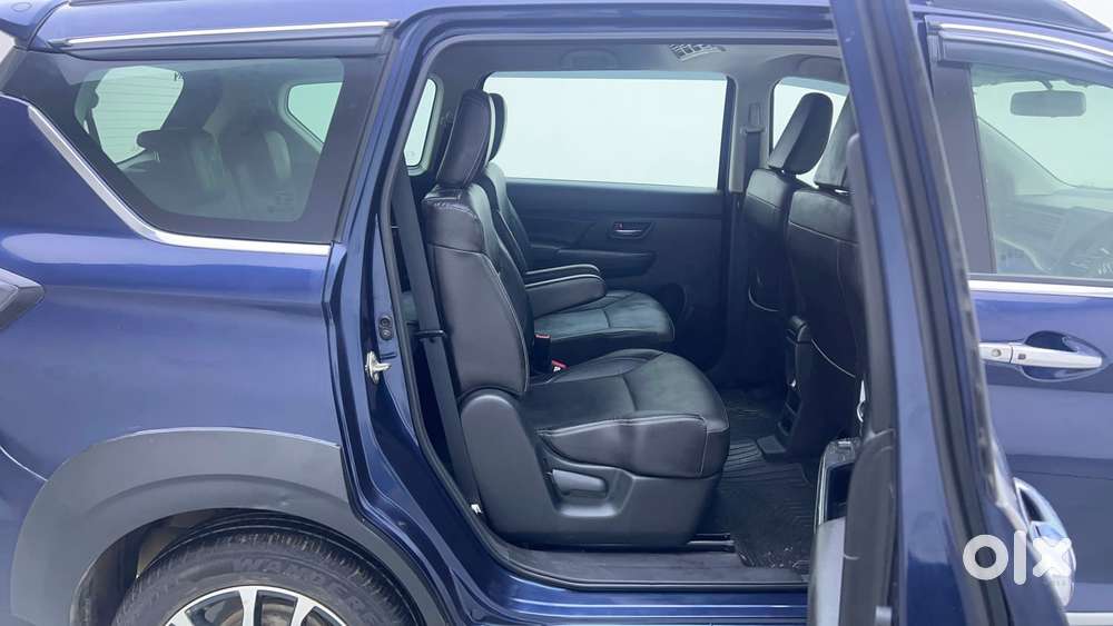 Maruti Suzuki Xl6 1.5 Alpha Mt, 2022, Petrol